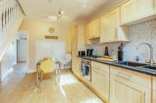 1 Bed in Woolacombe oc-waves - 1