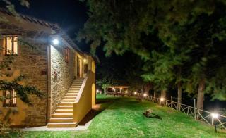 Villa La Ginestra con piscina privata - 8