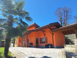 piccola Villa La Palma - 6