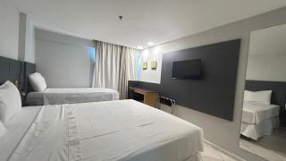 Natal Plaza Hotel - Natal - 5
