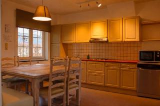 Unieke vakantiewoning met jacuzzi in de natuur - 1