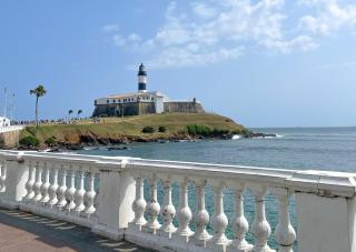 Complete apartment in Barra-10 min from the beach - with garage - 6