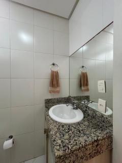 Complete apartment in Barra-10 min from the beach - with garage - 5