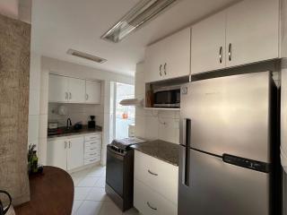 Complete apartment in Barra-10 min from the beach - with garage - 2