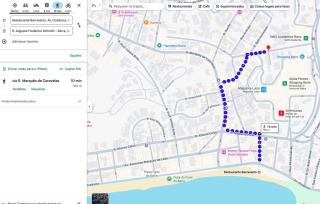 Complete apartment in Barra-10 min from the beach - with garage - 1