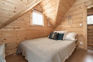 Orawskie Ranczo-Domki w Naturze z Jacuzzi & Sauna - 3