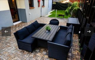 Apartament Kalinderu K2 Busteni - 2