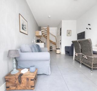 Logeren bij Laura - huisje a en c - 2