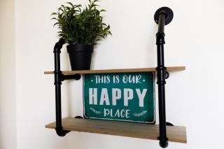 BEL AIR HOLIDAY - Modern renovated duplex with unique view T33 - Ostend - 2