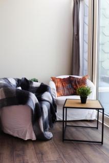 BEL AIR HOLIDAY - Modern renovated duplex with unique view T33 - Ostend - 6