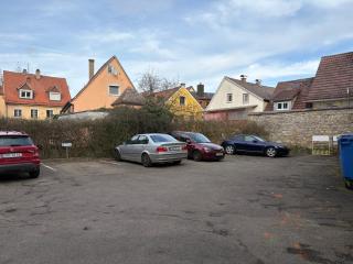 Junges Wohnen zwei - 1