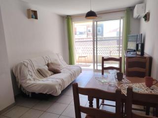 T2 Port Montgolfier idéal curistes - 8