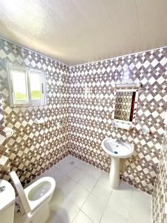 Residence MAPI-F4 2Plateaux - 8