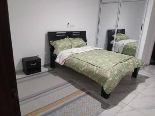 Residence MAPI-F4 2Plateaux - 7