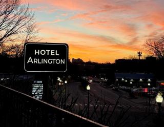 Hotel Arlington - 6