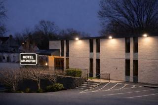 Hotel Arlington - 5
