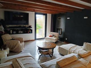 Maison familiale a la campagne - 3