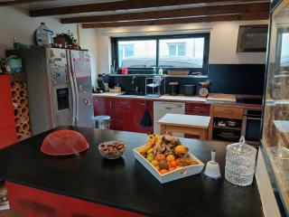 Maison familiale a la campagne - 1
