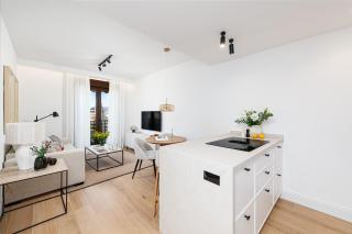 Rosaleda II & private terrace by ELE Apartments - 5