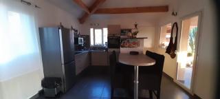 Location vacances vue mer Porticcio - 6