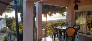 Location vacances vue mer Porticcio - 3