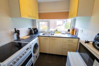 5 Ash View Parkdean Resorts Camber Sands - 8