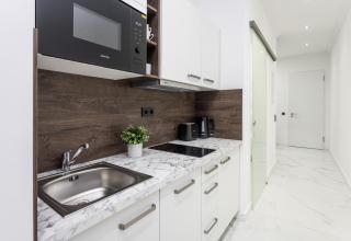 salinenparc Design Budget Hotel - 1