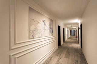 salinenparc Design Budget Hotel - 1