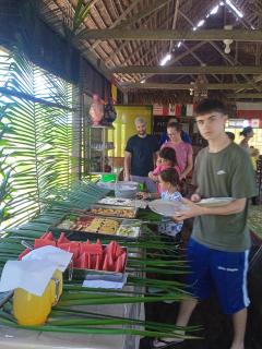 Iquitos Adeventure View Lodge - 1