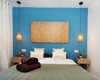 Apartamento nuevo 2 hab 10' Playa y a 20' de Barcelona centro - 3