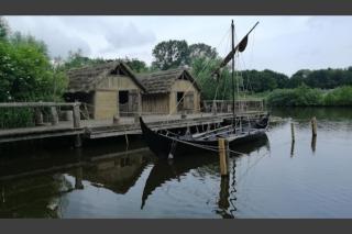 Monteurzimmer Oldenburg i.H. – Top Lage - 2