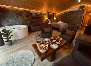 Ayder River Resort & Bungalows - 2