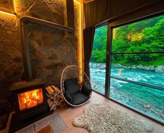 Ayder River Resort & Bungalows - 5