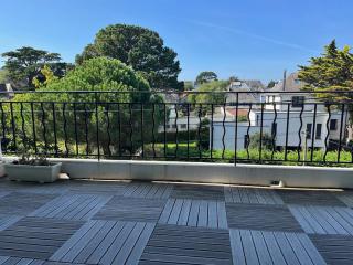 T3 avec superbe terrasse, coin prisé de La Baule - 5