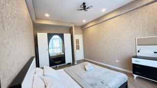 Nizami Tower apart - 6