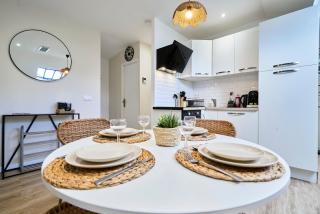 Le Champenois - Cocon sous les toits - Troyes - 7