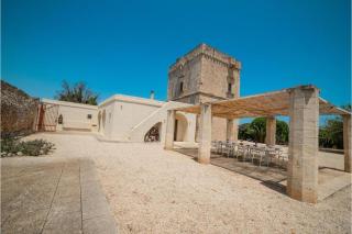 Masseria nel Salento - 2