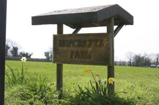 Modern Barn Conversion - 0
