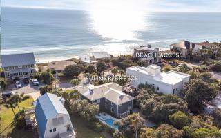 Summer Breeze by Oversee 30A - Santa Rosa Beach - 9