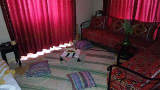 La Colline Verte Dar Ait El Abass - Ouarzazate - 3