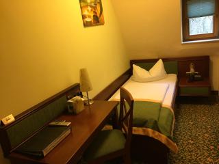 Parkhotel Zirndorf - Zirndorf - 6