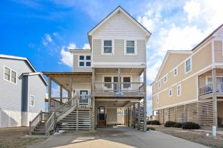 6156 - Family Tides - Nags Head - 4