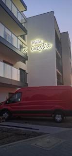 Willa Cecylia apartament 26 - 3
