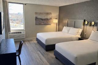 Hotel Arlington - 2