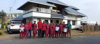 Love shore holidays - 5