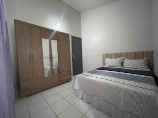 Aeroporto Manaus - 2