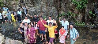 Love shore holidays - 6