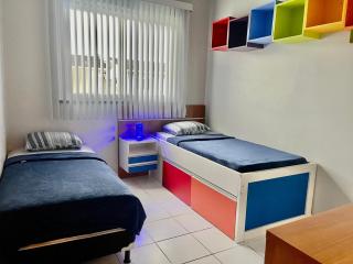 Aeroporto Manaus - 5