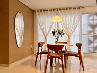 5B 2-bedroom apartment near the mall and USP - 5
