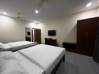 Rangoli Suites & Restrobar - 6